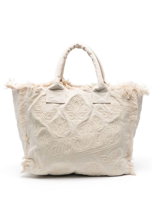Borsa donna Vanity MC2 SAINT BARTH | VANITY RUG03332H